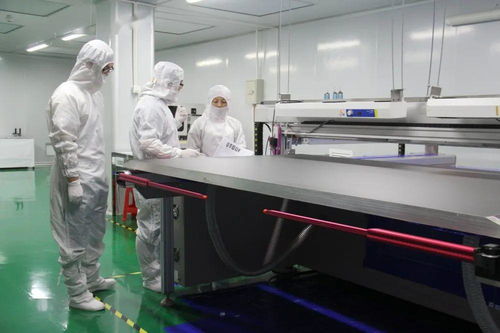 計算機人才招聘 | 加入我們，共創科技未來