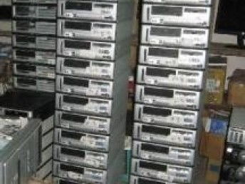 圖盧灣區(qū)電腦回收 守護信息安全，專業(yè)承諾徹底粉碎舊機數(shù)據(jù)