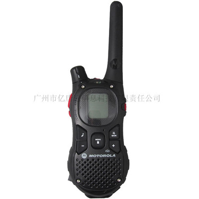 摩托羅拉旅行對講機(jī)直銷 億唐通通信產(chǎn)品的戶外通信利器